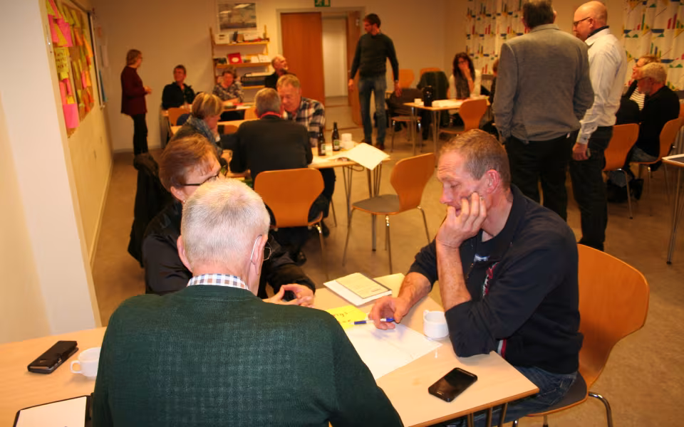 Workshop 2