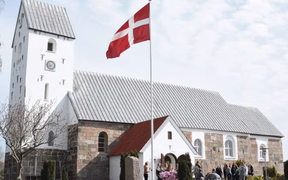 Lunde Kirke