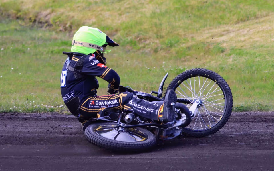 Unge talenter i DM-semifinaler