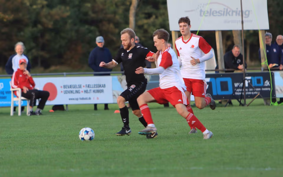 Taber topkamp 0-5
