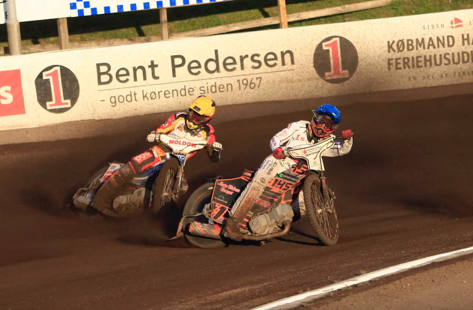 Varde Elitesport taber til Holsted