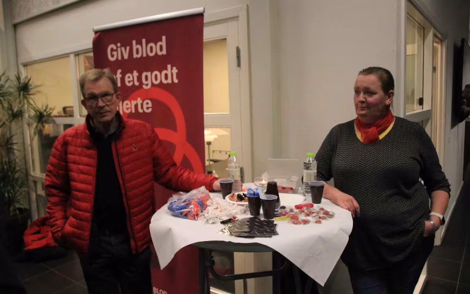 Varde Elitesport kickstarter speedwaysæson