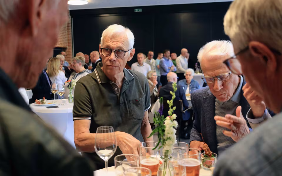 Varde IF fejrer 50 års jubilæum