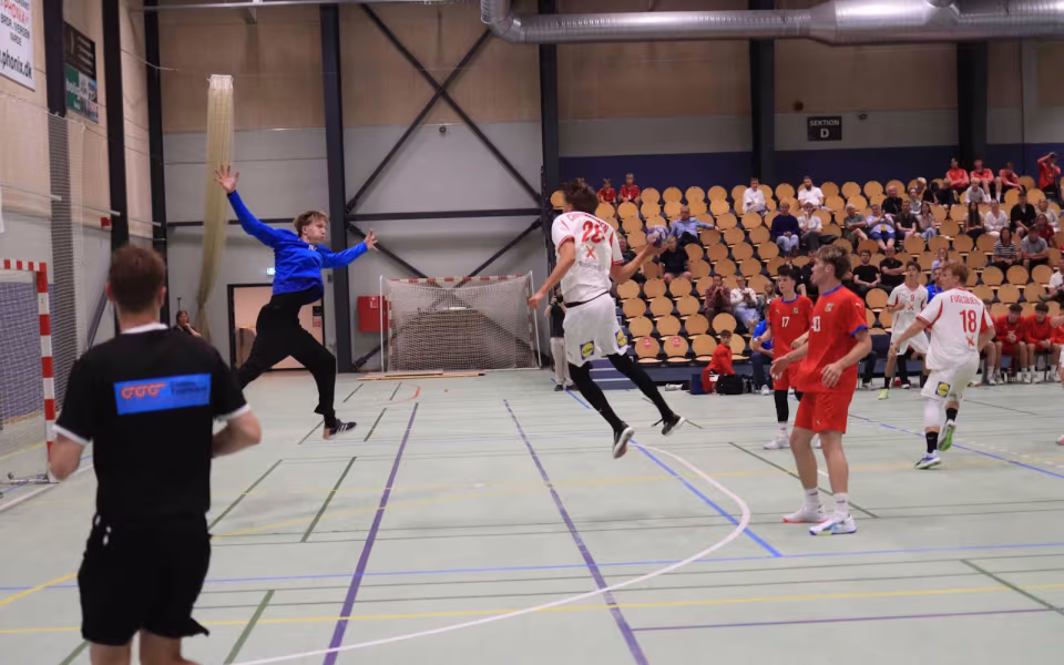 Danske talenter sejrede i Varde