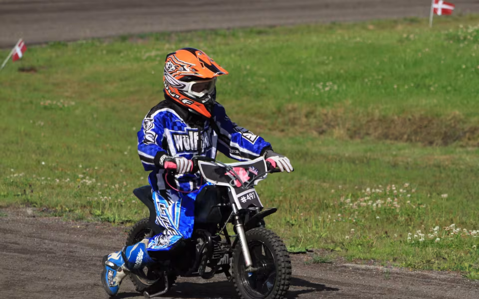 Stor succes for OSC med VAKS