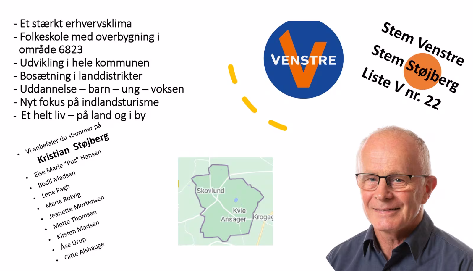 Rettidig omhu - så nemt kan det være