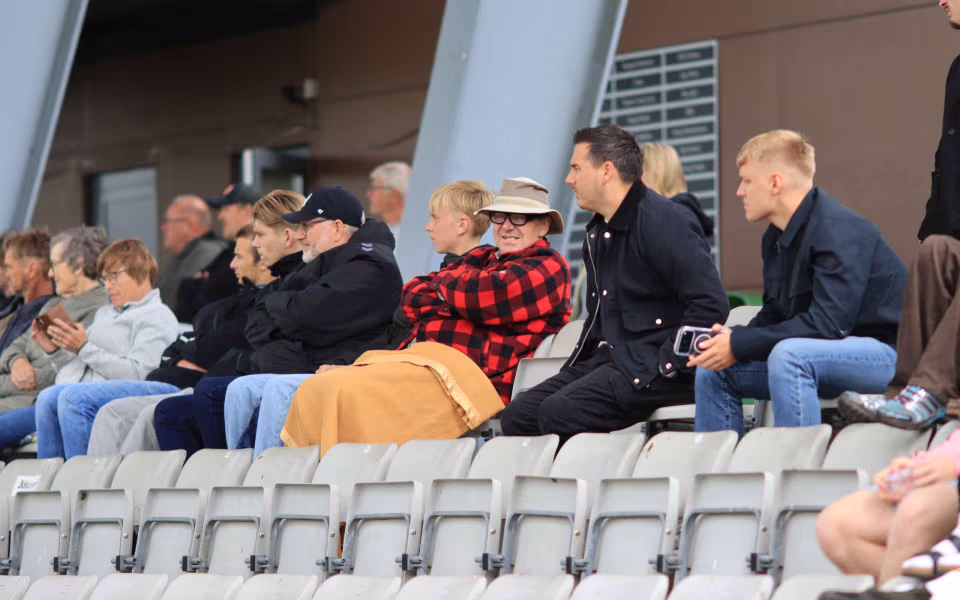 Sønderborg straffede Vardes sløseri