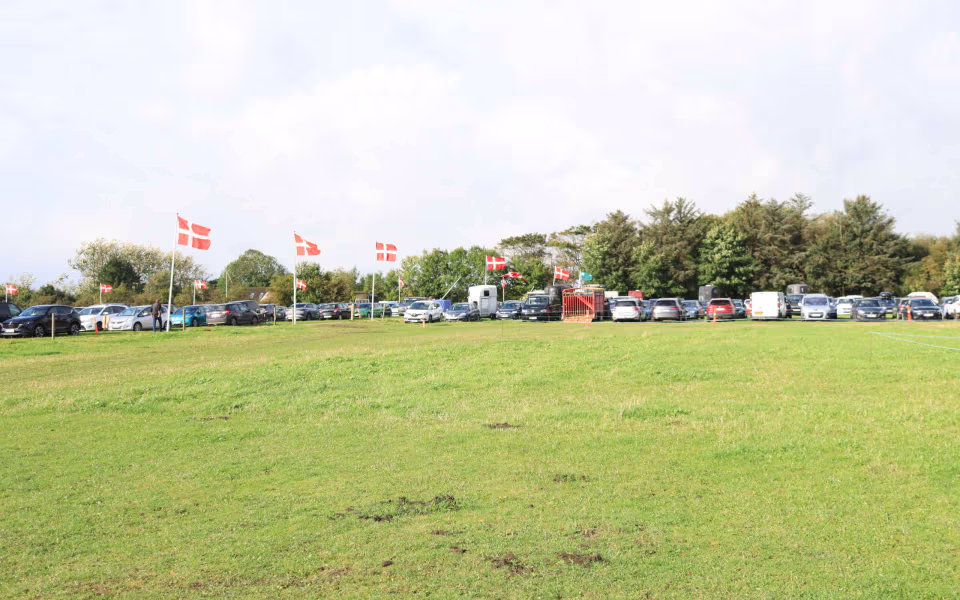 Succesfuldt børnedyrskue for hele familien