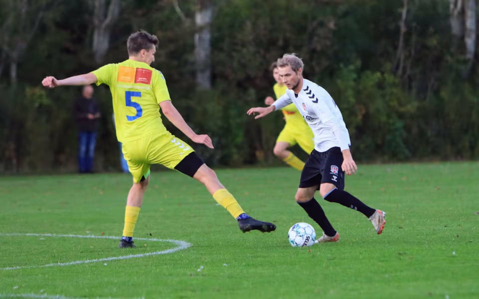 Varde vinder klart over Bramming