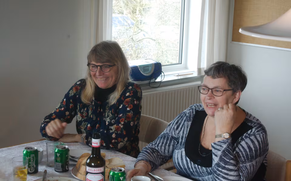 Hjælperfesten