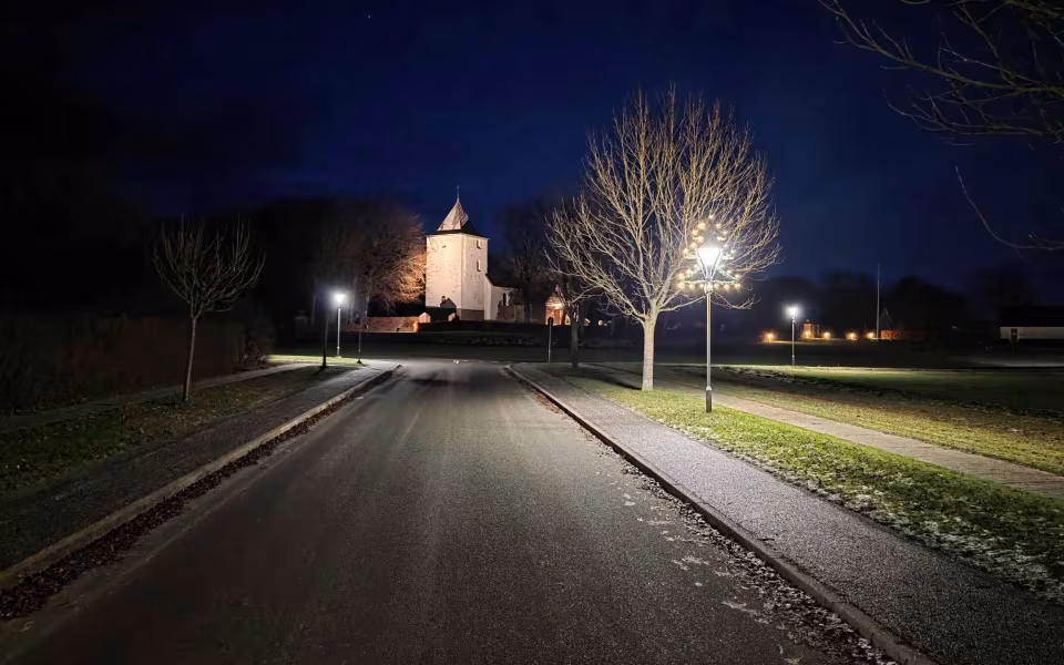 Tistrup's DNA har igen været på spil – eller var det mon nisserne?