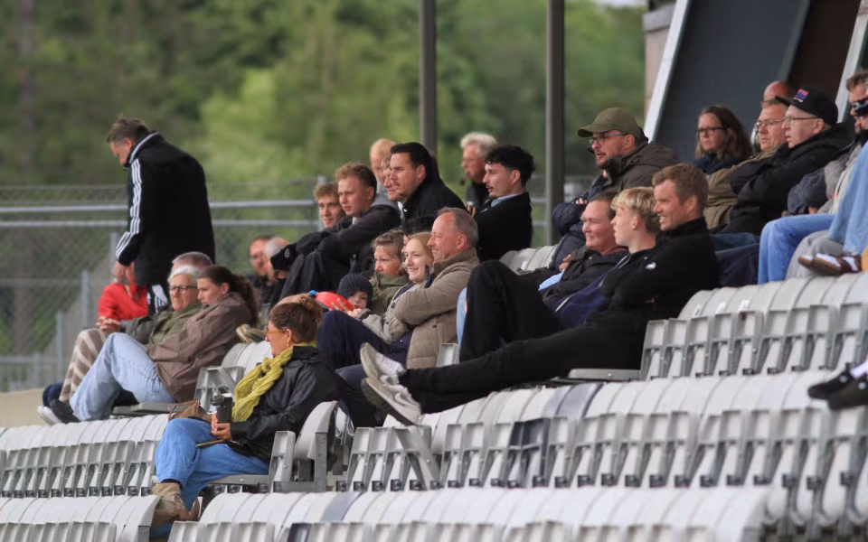 Sønderborg straffede Vardes sløseri