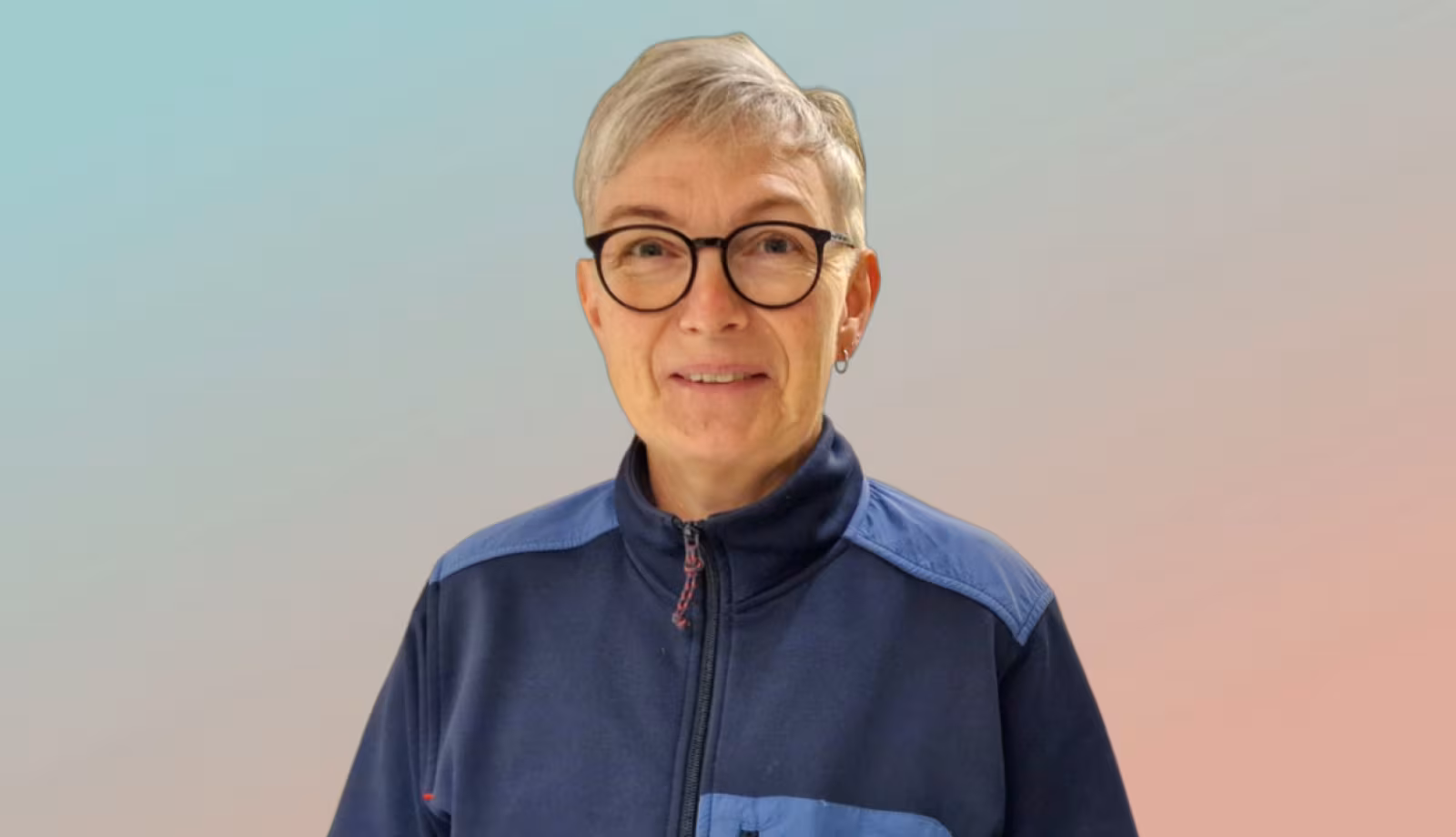 Tusinde tak for alt -  Af Pernille Haslund Nielsen