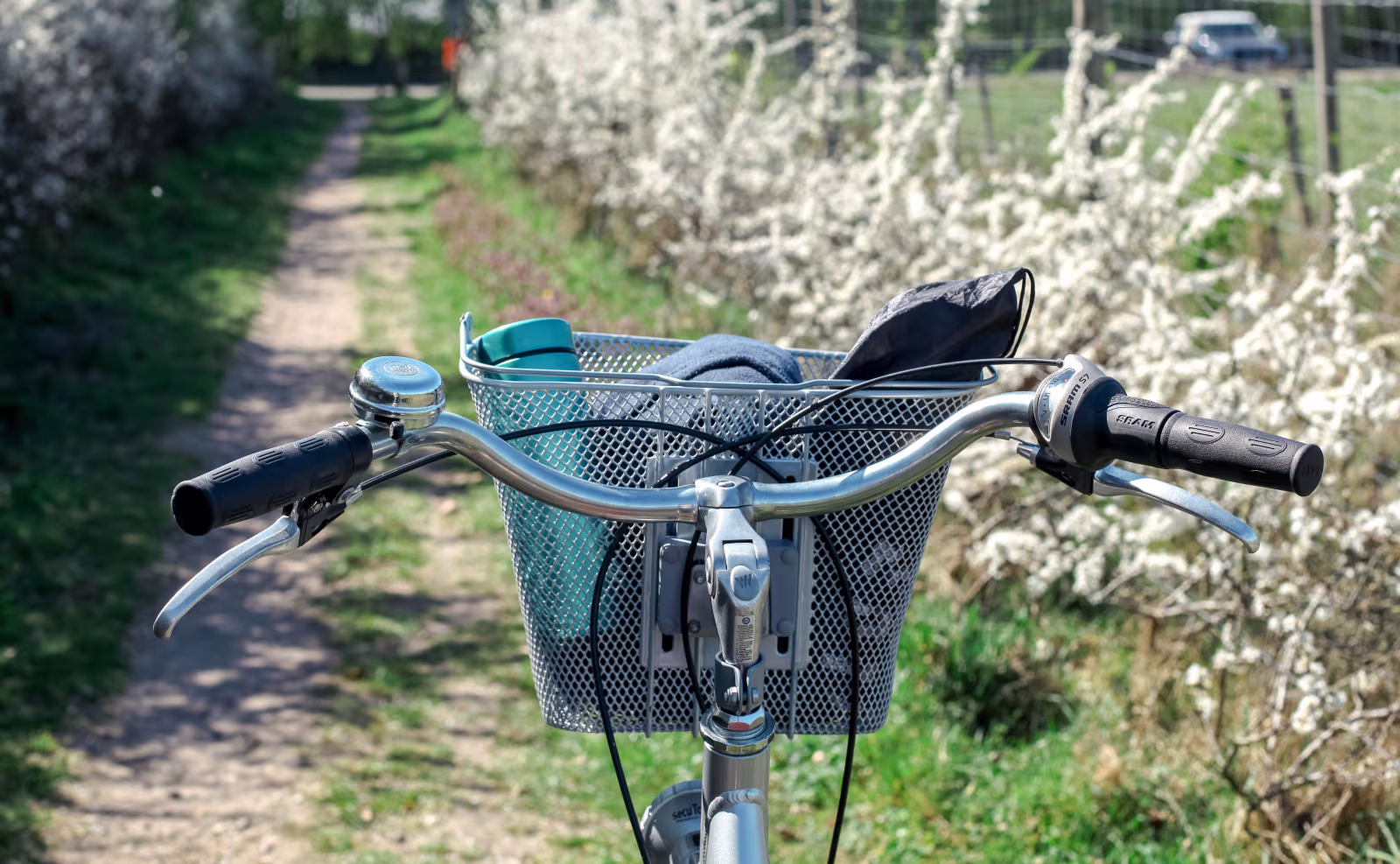 Maj Tour 2023 byder på motionscykling tirsdag og torsdag i hele maj måned