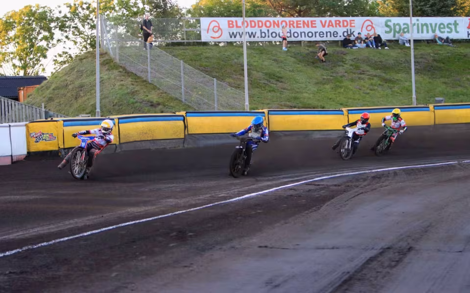Uheld koster Varde dyrt mod Grindsted
