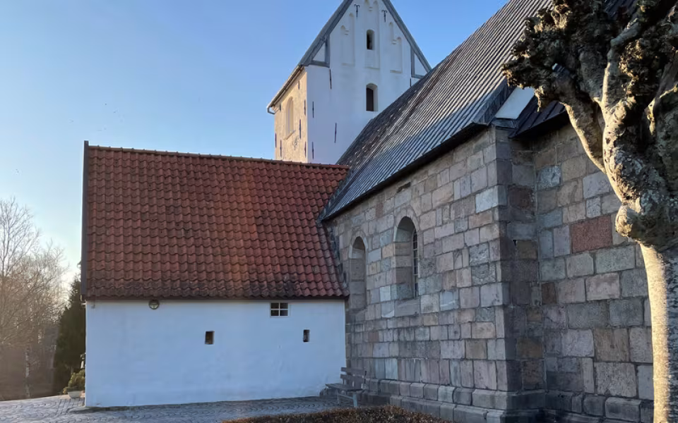 Gørding Kirke