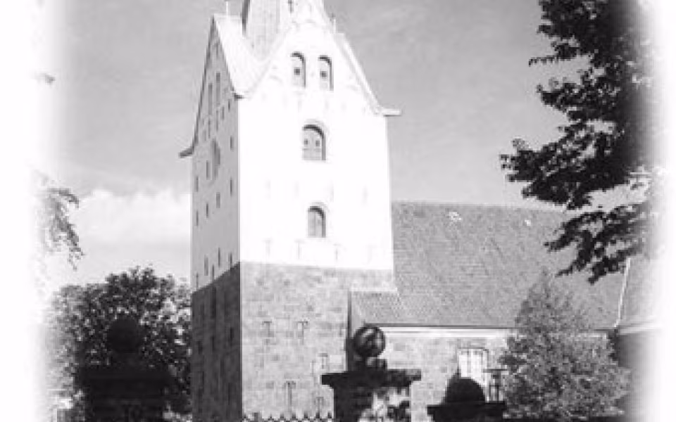Sankt Jacobi Kirke
