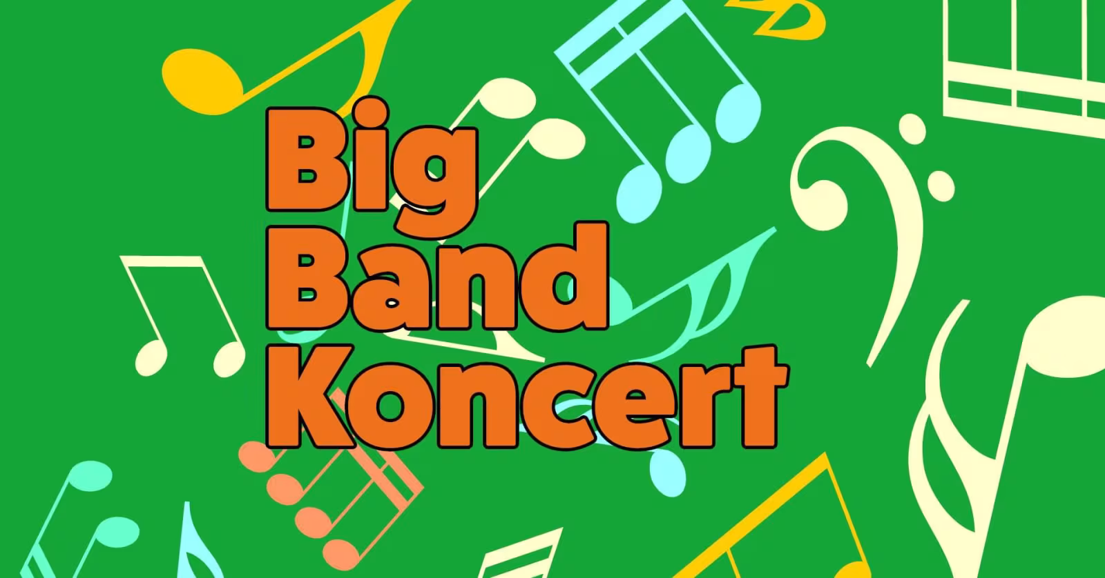 Big Band-brag i Varde