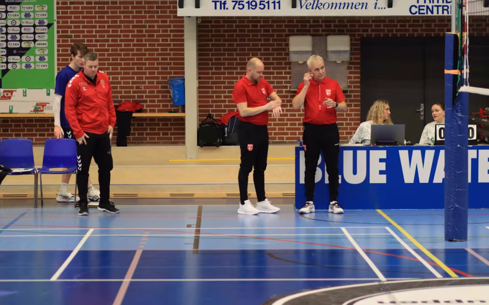 ASV Elite vinder dramatisk duel