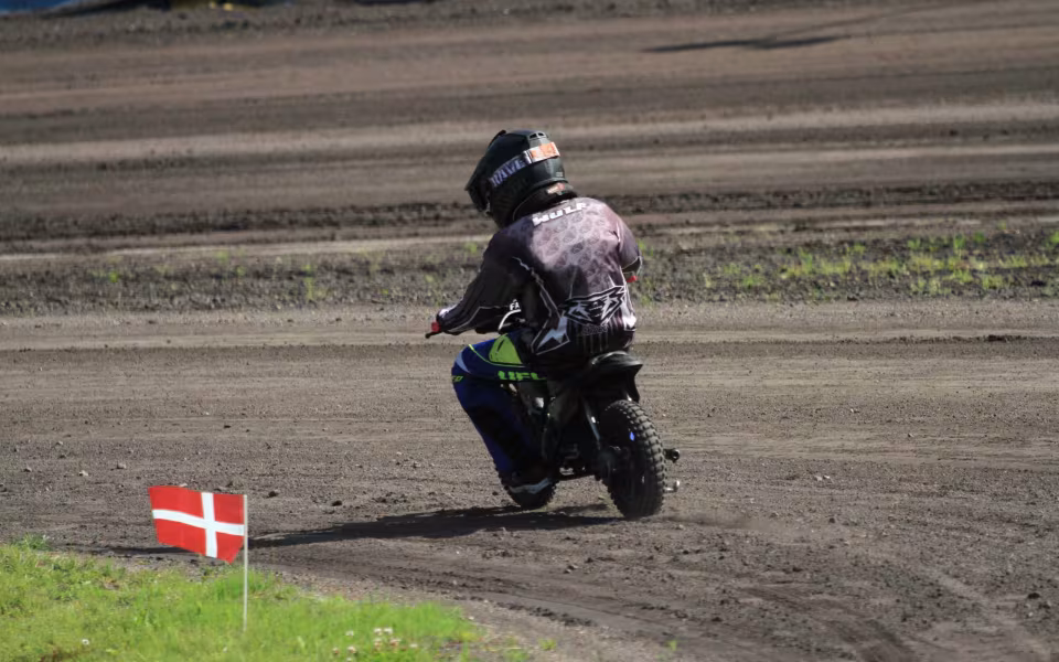 Stor succes for OSC med VAKS