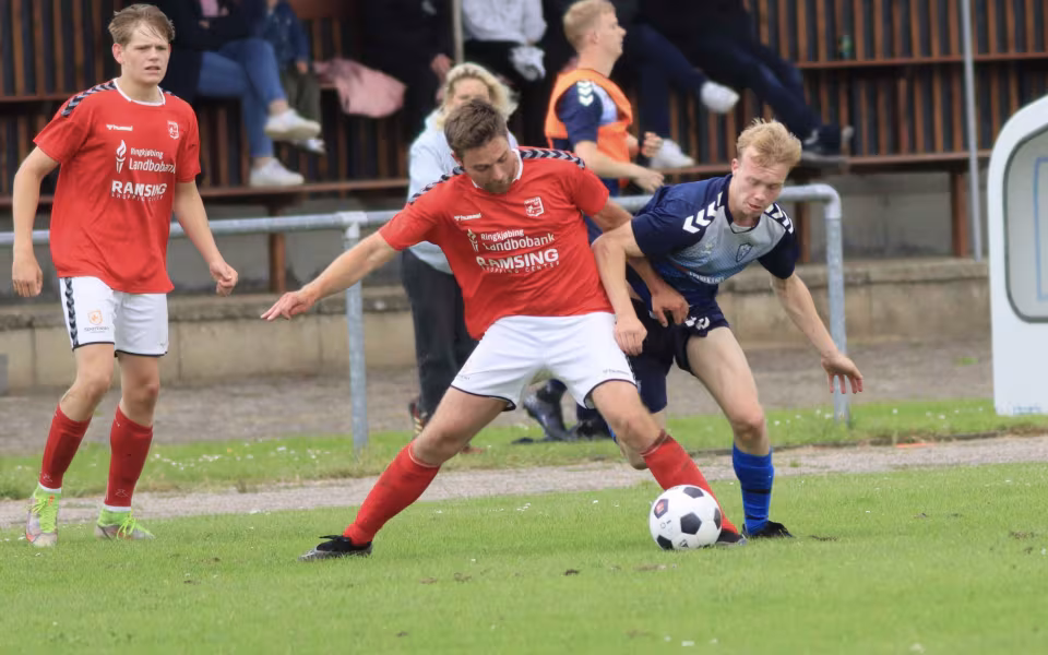 Blåbjerg vinder vigtig kamp i serie 2