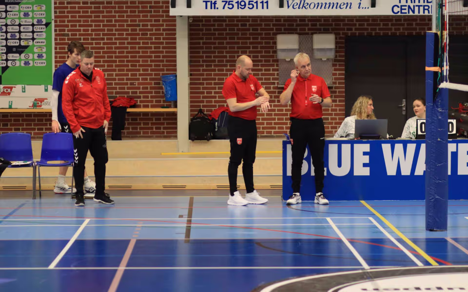ASV Elite vinder dramatisk duel
