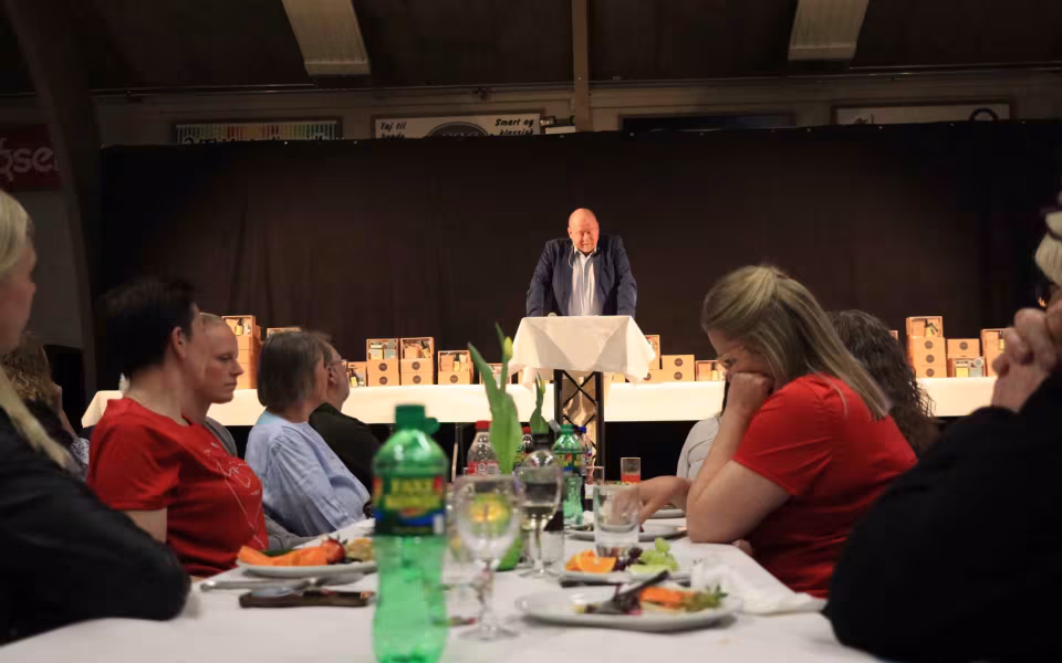 Varde Kommune Hylder Årets Mestre