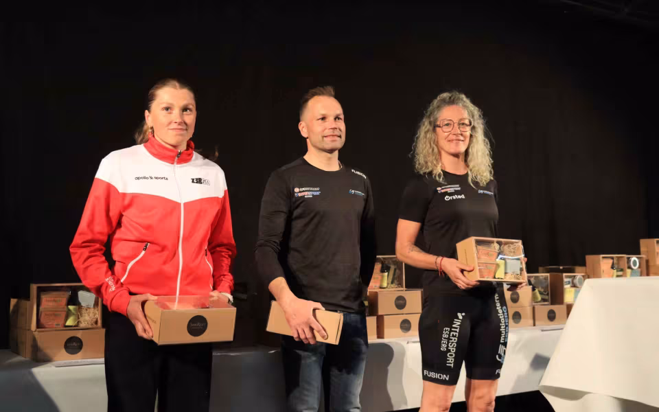 Varde Kommune Hylder Årets Mestre
