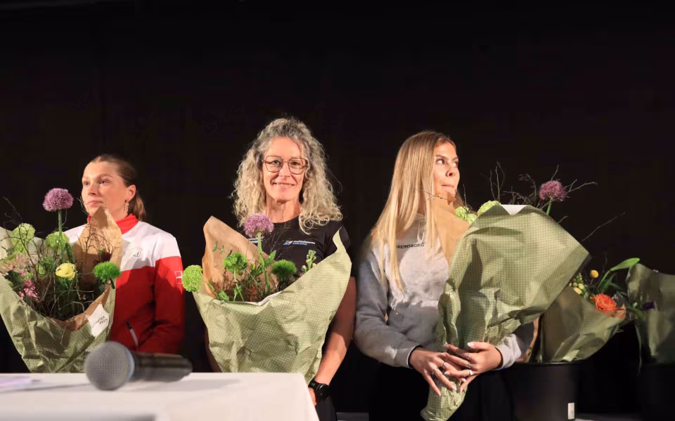 Varde Kommune Hylder Årets Mestre
