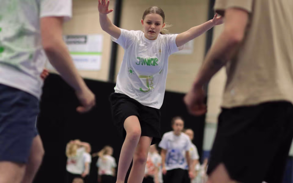 3.600 gymnaster i Varde
