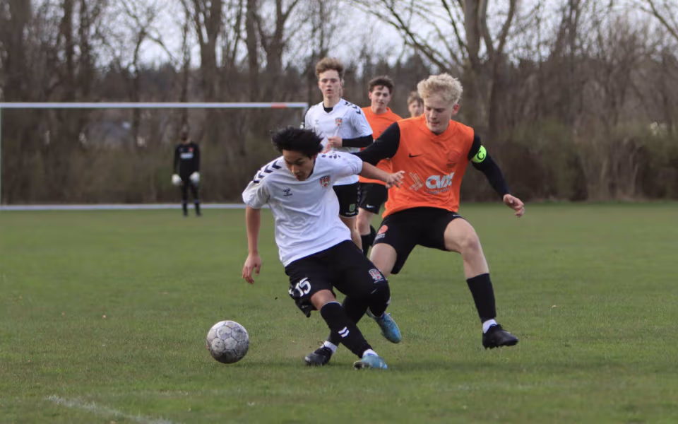 Varde vandt dramatisk 3-2