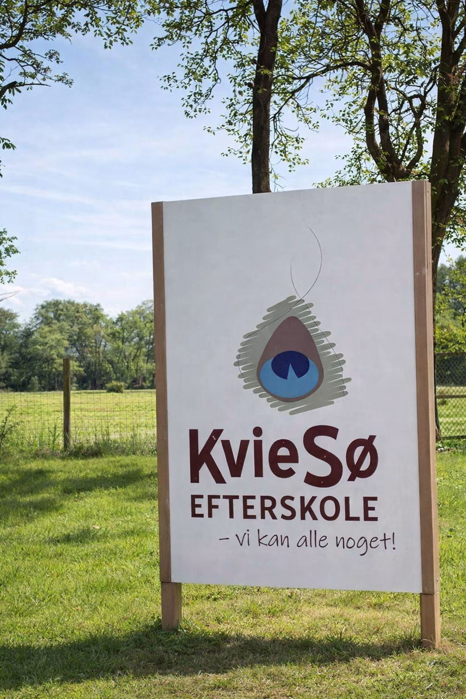 Kvie Sø Efterskole