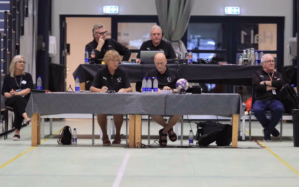 Danske talenter sejrede i Varde