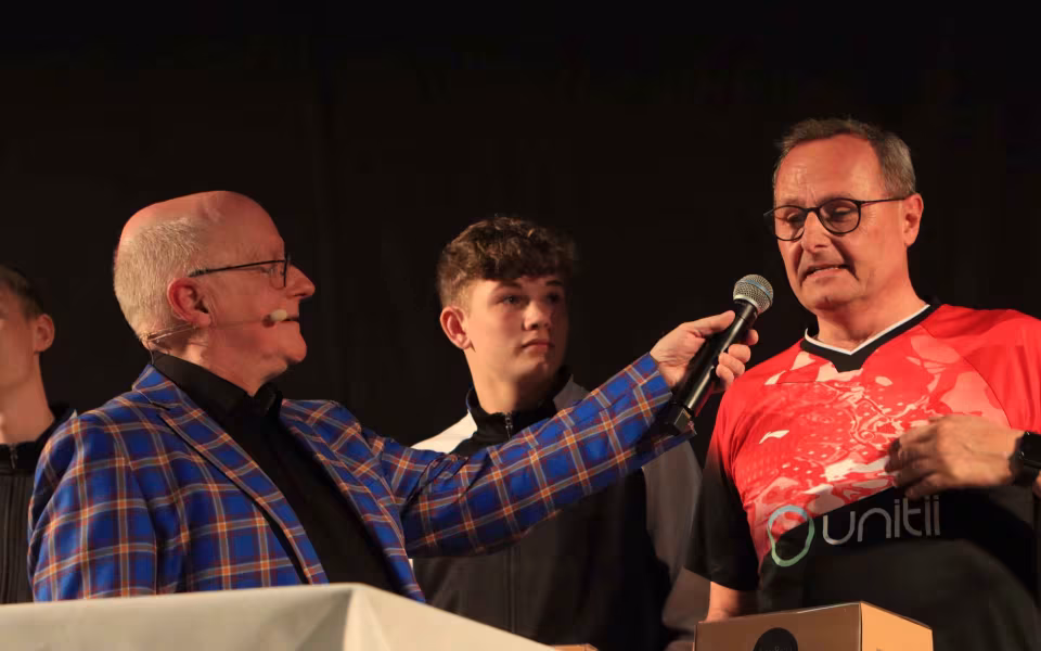 Varde Kommune Hylder Årets Mestre