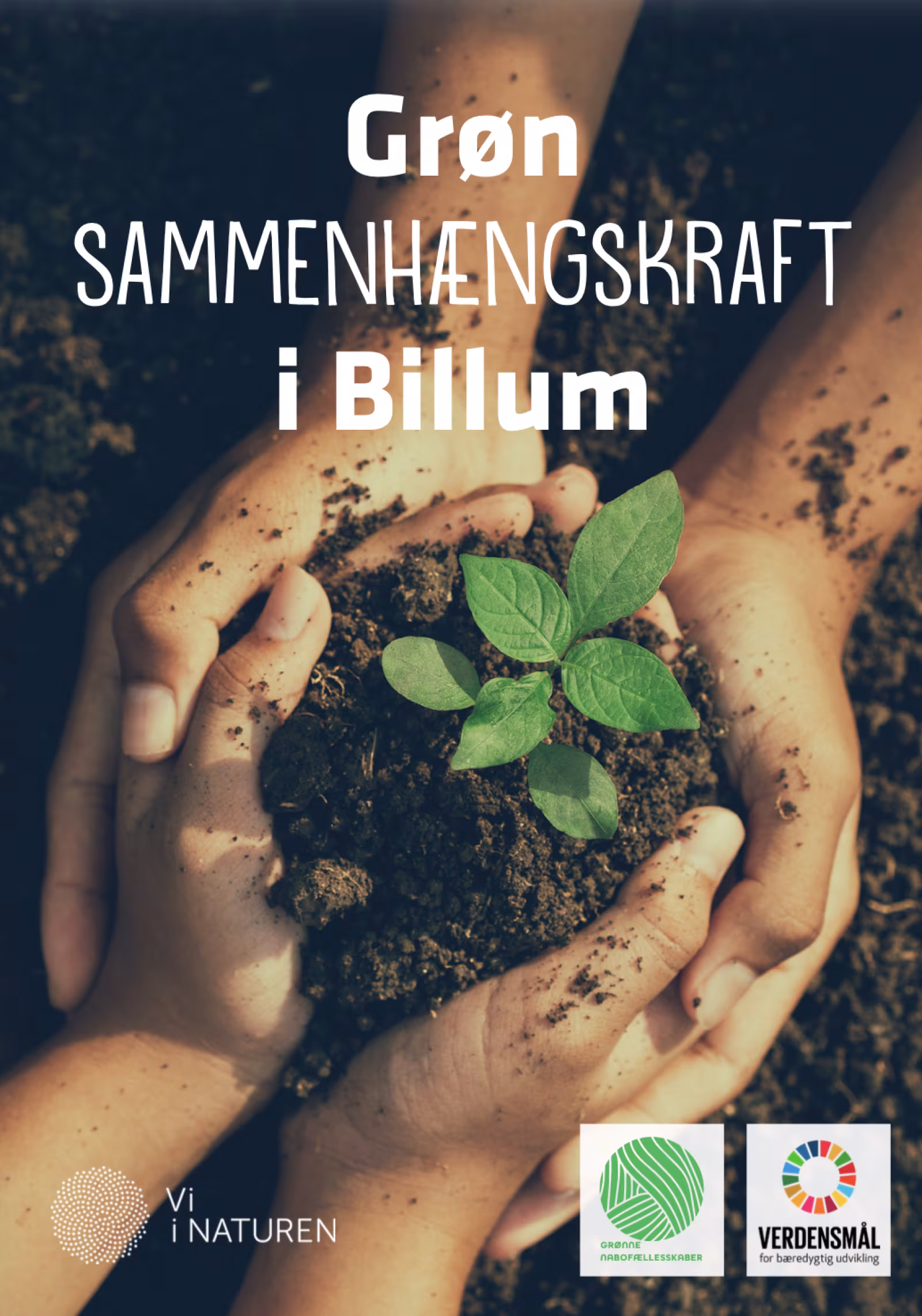 Billum modtager 698.776 kr. til grønne fællesskabsprojekter
