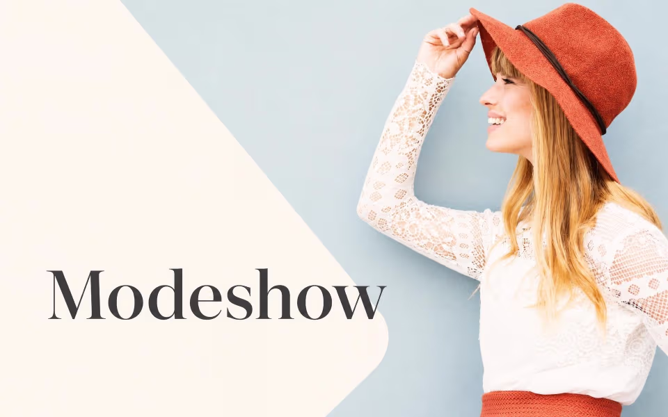 Modeshow