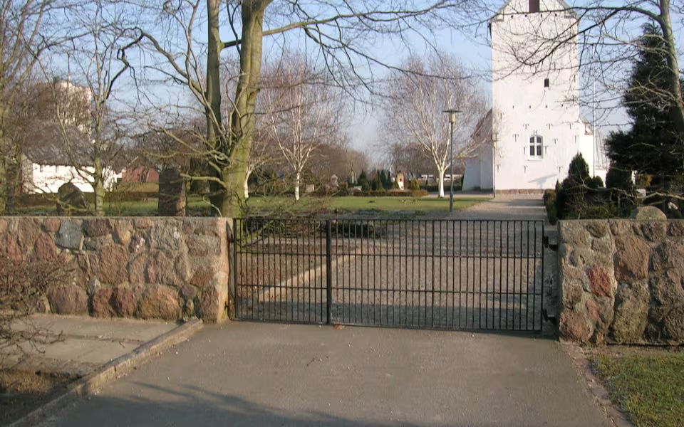 Guldager Kirke