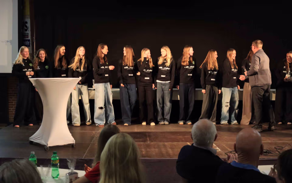 Årets mestre fejret i Varde kommune