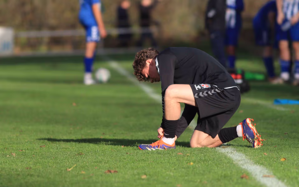 Stærkt efterår for Varde IF Herre Fodbold