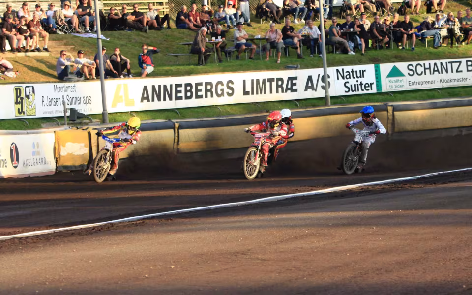 Varde Elitesport taber til Holsted