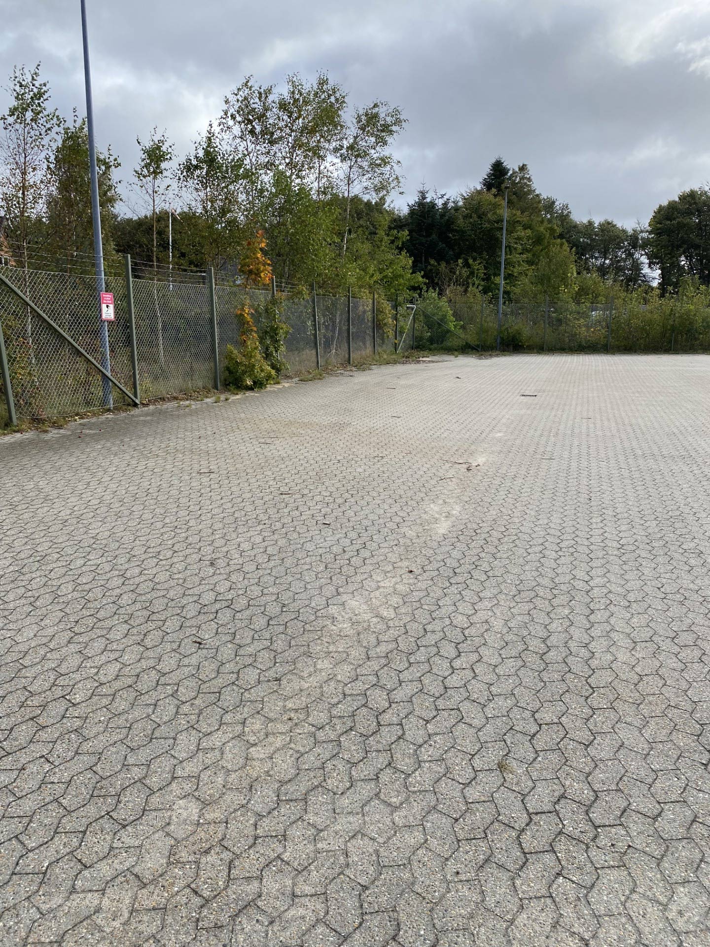 Udvikling af en bedre genbrugsplads i Ansager