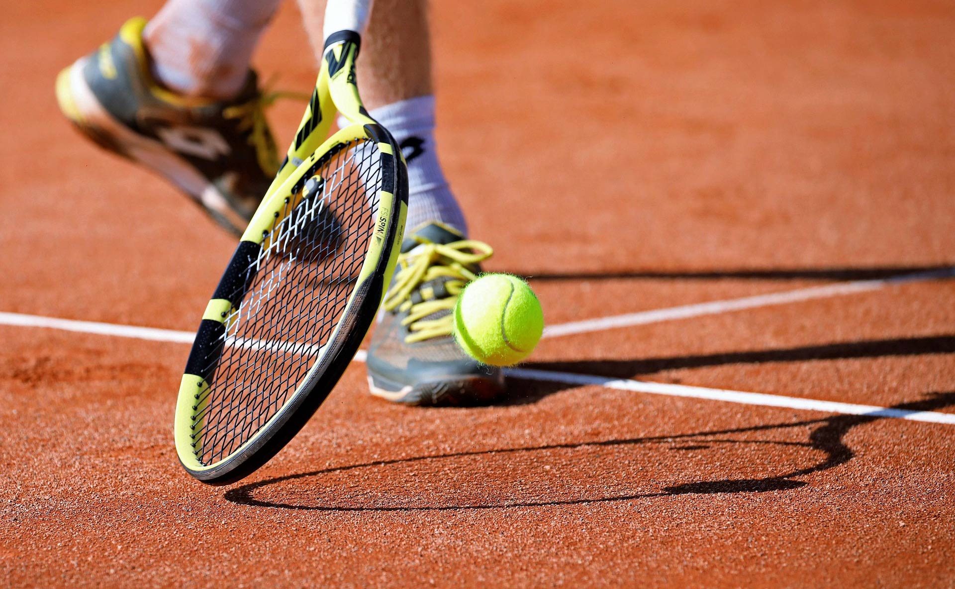Ansager Tennisklub