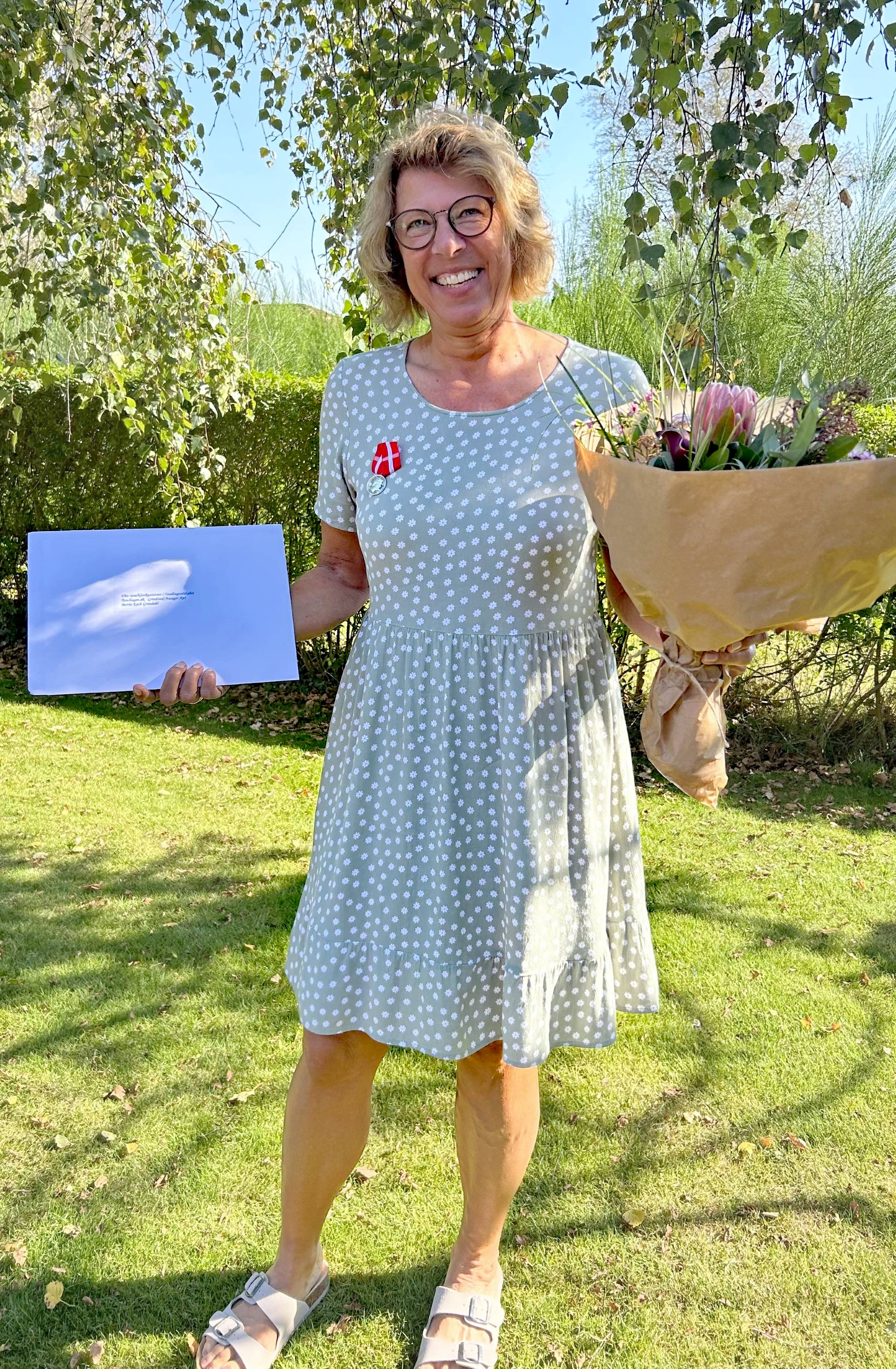 Birthe Fogstrup Grundahl