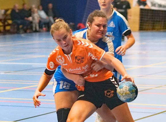 Klar til 2. Divisions kickoff