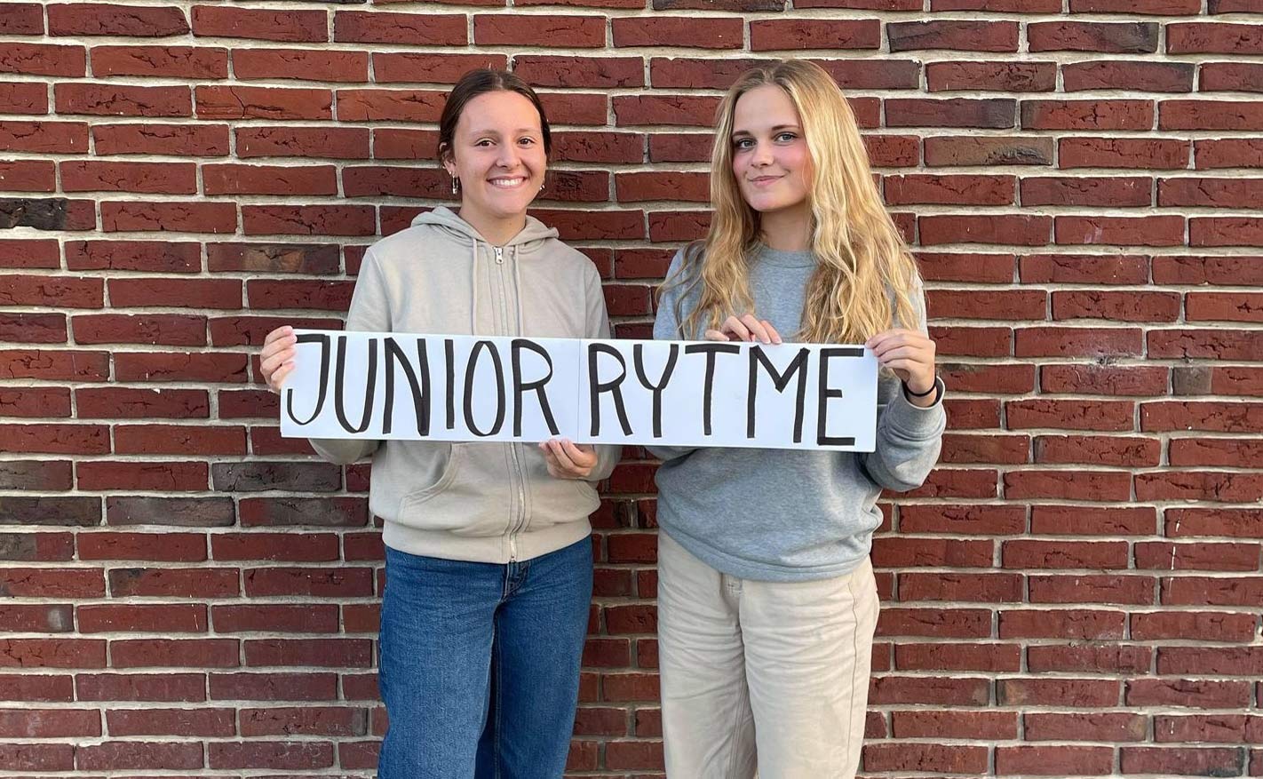 Junior Rytme
