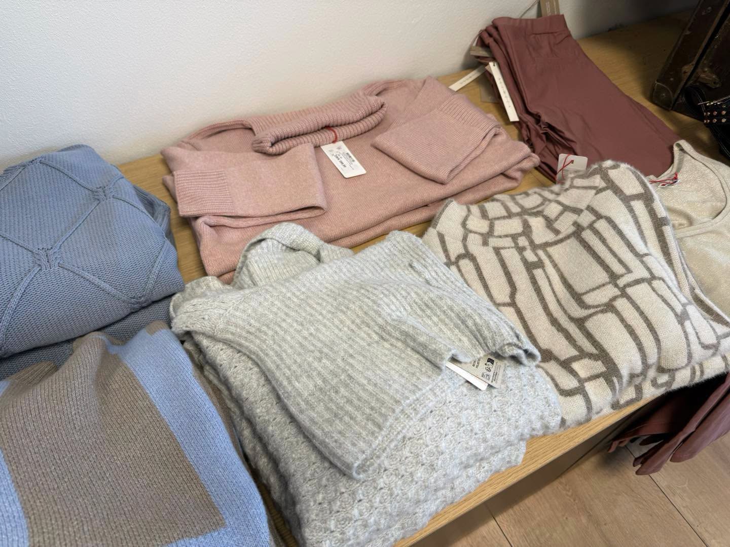 Meer i Ansager åbner fredag den 25. september