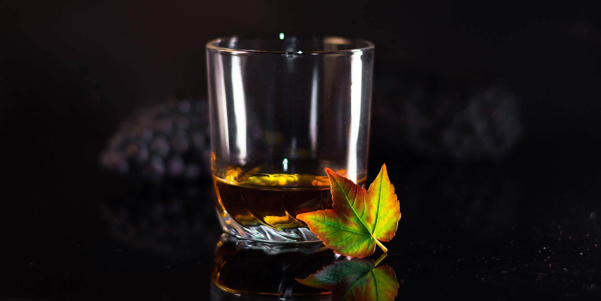 Whisky/rom-baren er åben den 5. november 2021 tilmelding på tlf: 75297060