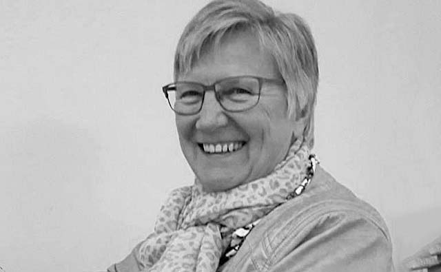 Else K Jensen fortæller i sin nye bog om hedebønderne og deres slid med at opdyrke den jyske hede med udgangspunkt i sin mormor der er opvokset i Grønmose ved Ansager