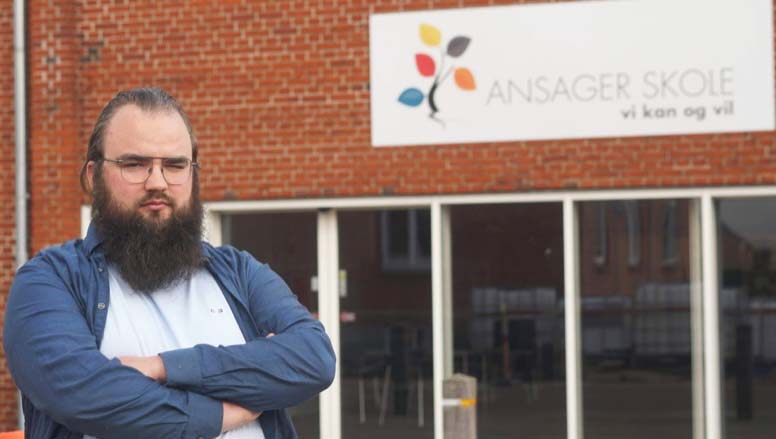Skal overbygningsskolen centraliseres? NEJ!! det skal den ikke!