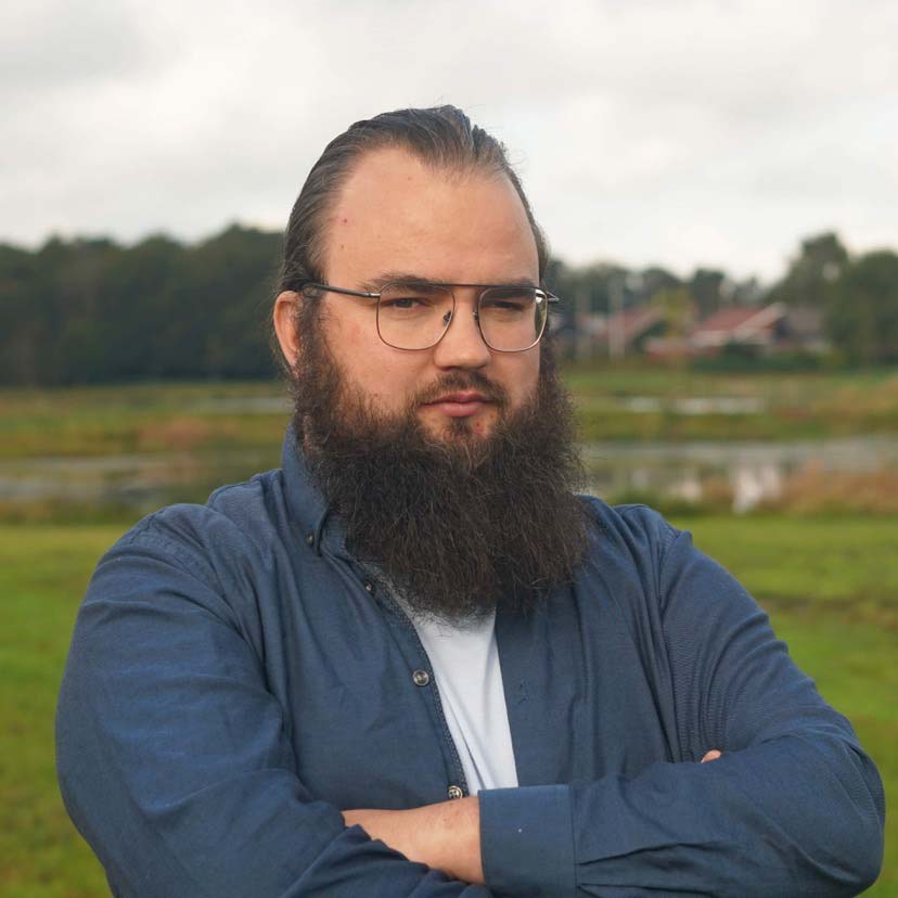 Ved du hvem du skal stemme på til KV21 Tirsdag d. 16?